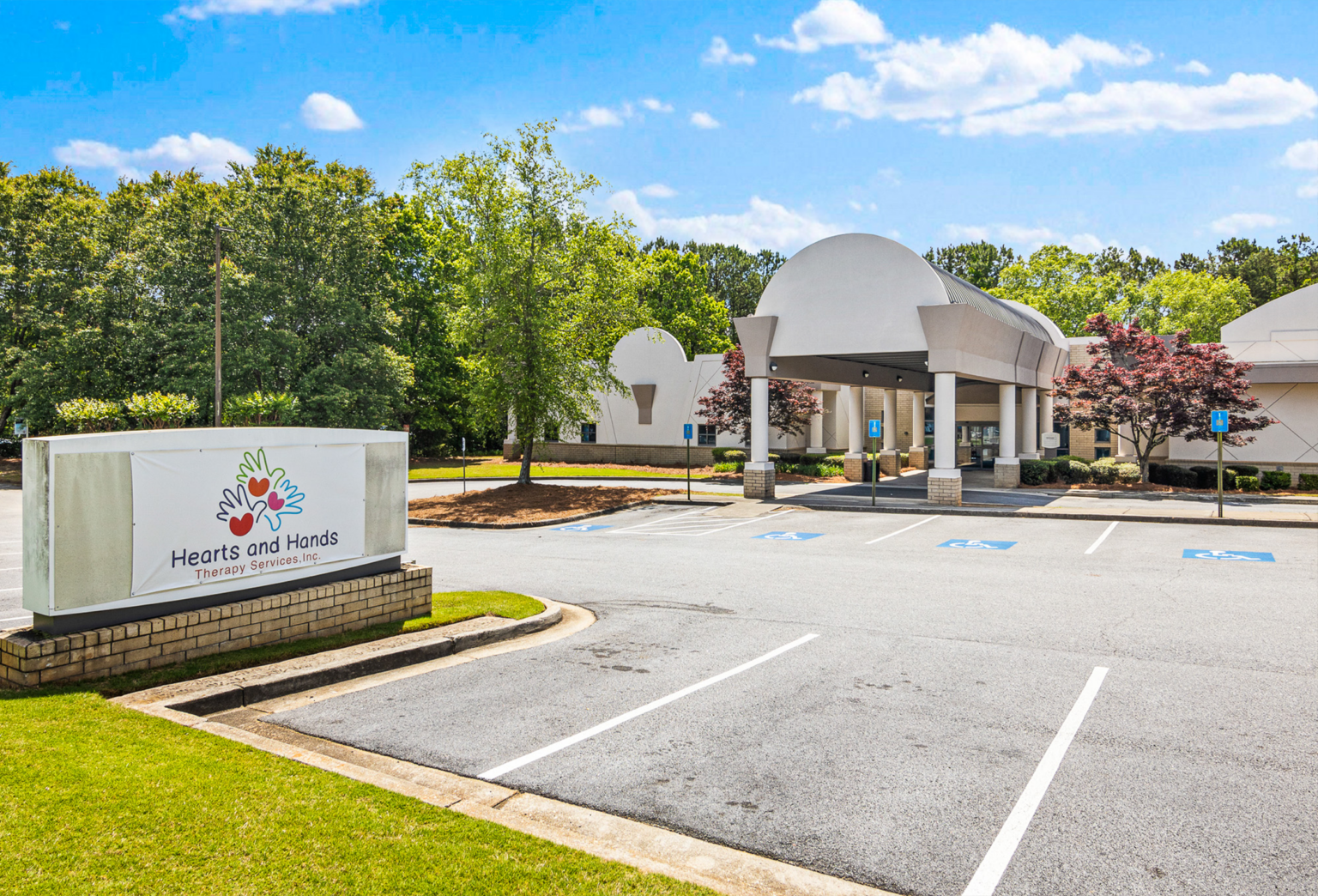 Healthcare Real Estate for Sale Atlanta GA